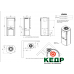 Купить Heta Icon-Line Moderna, заказать Heta Icon-Line Moderna по низким ценам 117 153 грн. ₴   